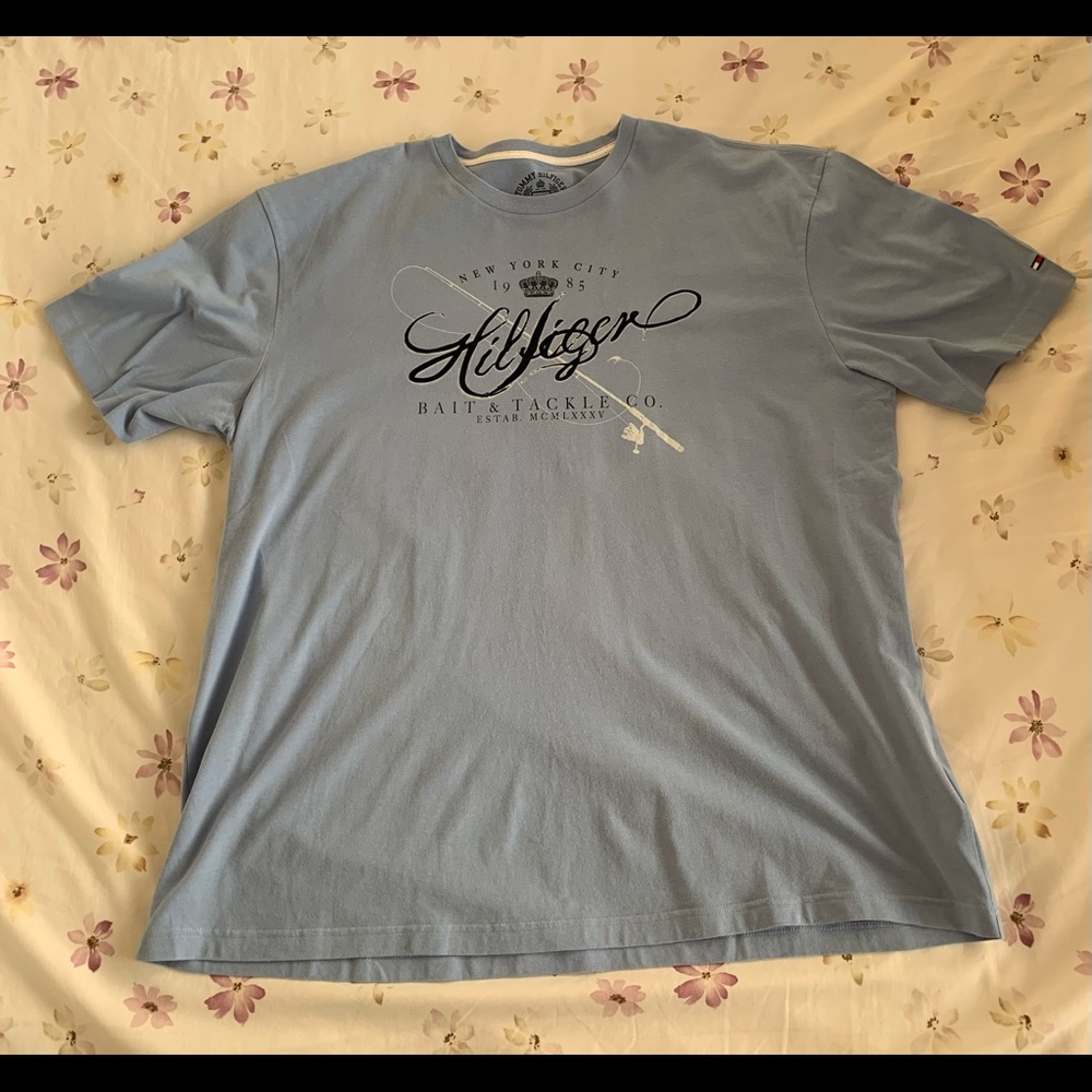 Tommy Hilfiger T Shirt